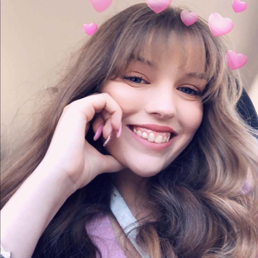 Meet your Posher, Bailey Ann